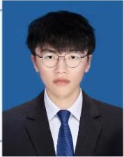周江波证件照